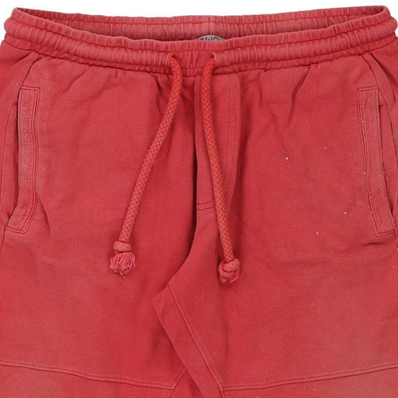 Pre-Loved red Liu Jo Sport Shorts - mens medium