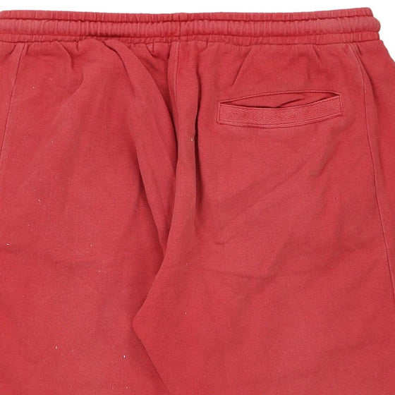 Pre-Loved red Liu Jo Sport Shorts - mens medium