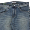 Vintage blue Carrera Jeans - womens 32" waist