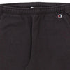 Vintage black Champion Joggers - mens medium