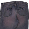 Vintage purple Oltre Jeans - womens 37" waist