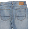 Vintage blue Alcott Jeans - mens 32" waist