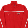 Vintage red UNLV Golf Nike Jacket - mens x-small