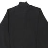 Vintage black Nike 1/4 Zip - mens large