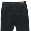 Vintage dark wash Tommy Hilfiger Jeans - womens 36" waist