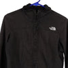 Vintage black The North Face Fleece - womens small