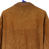 Vintage brown Unbranded Jacket - mens large