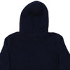 Vintage navy Fila Fleece - womens large