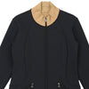 Intensive Versace Jacket - Medium Navy Polyamide