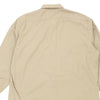 Vintage beige Dickies Shirt - mens x-large