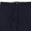 Vintage blue Dickies Trousers - mens 37" waist