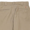 Vintage beige 874 Dickies Trousers - mens 34" waist