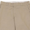 Vintage beige Dickies Trousers - mens 36" waist