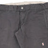 Vintage grey Dickies Trousers - mens 33" waist