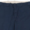 Vintage blue Dickies Trousers - mens 35" waist