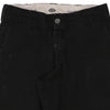 Vintage black Dickies Trousers - womens 29" waist