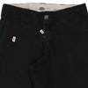 Vintage black Dickies Trousers - womens 29" waist