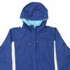 Vintage blue Age 4-6 Nike Jacket - boys small