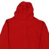 Vintage red Kahne Chase Authentics Hoodie - boys large