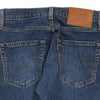 Vintage blue 512 Levis Jeans - womens 27" waist