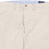 Vintage beige Ralph Lauren Chinos - mens 37" waist