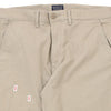 Vintage beige Levis Trousers - mens 35" waist