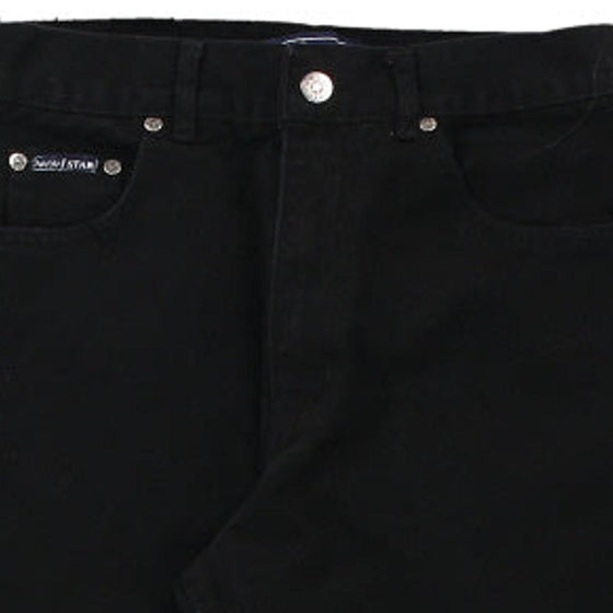 Vintage black Movi Star Jeans - womens 29" waist