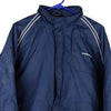 Vintage navy Age 12-13 Umbro Jacket - boys x-large