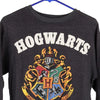 Vintage grey Hogwarts Age 10-12 Harry Potter Sweatshirt - girls small