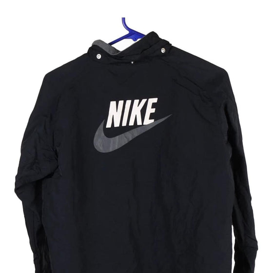 Vintage black Age 8-10 Nike Jacket - boys small