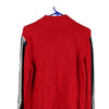 Vintage red Age 18-20 Tommy Hilfiger 1/4 Zip - boys large