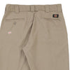 Vintage beige Dickies Trousers - mens 34" waist