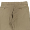 Vintage beige Dickies Trousers - mens 38" waist