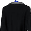 Nautica Fleece - XL Black Polyester