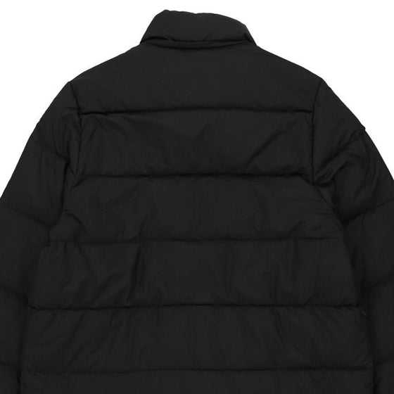 Moncler Puffer - Medium Black Polyester