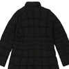 Moncler Puffer - Medium Black Polyamide