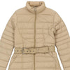 Moncler Puffer - Medium Beige Polyamide