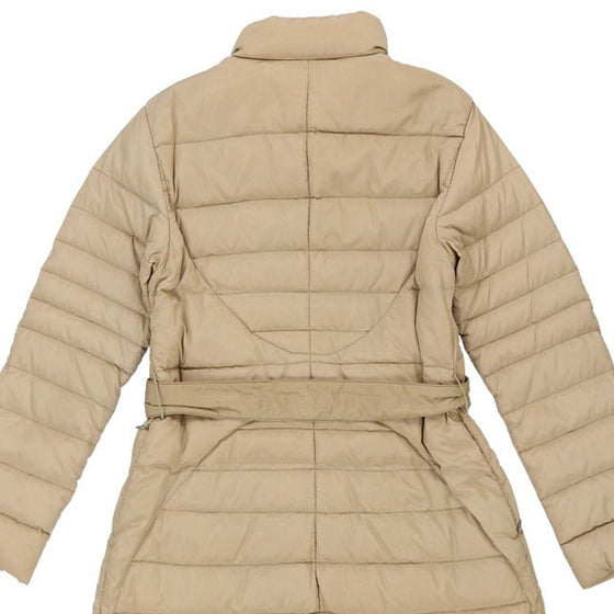 Moncler Puffer - Medium Beige Polyamide