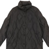 Moncler Puffer - Medium Grey Polyamide