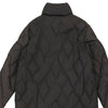 Moncler Puffer - Medium Grey Polyamide