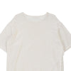 Gianfranco Ferre Blouse - Large White Polyester Blend