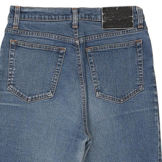 Iceberg Jeans Jeans - 27W UK 8 Blue Cotton