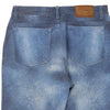 Cavalli Jeans Jeans - 29W UK 10 Blue Cotton