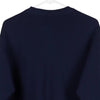 Vintage navy Ignatius Grandparent Russell Athletic Sweatshirt - mens small