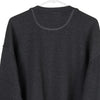 Vintage grey Russell Athletic Sweatshirt - mens x-large