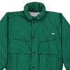 Vintage green Mc Ross Jacket - mens large