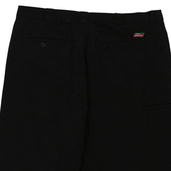 Vintage black Dickies Trousers - mens 37" waist