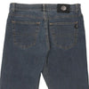 Vintage dark wash Trussardi Jeans - mens 34" waist