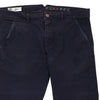 Vintage navy Hb Jeans Jeans - mens 36" waist