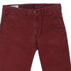 Vintage burgundy Hb Jeans Jeans - mens 32" waist